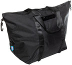 Bolsa de botín Portland Design Works - Grande, negra