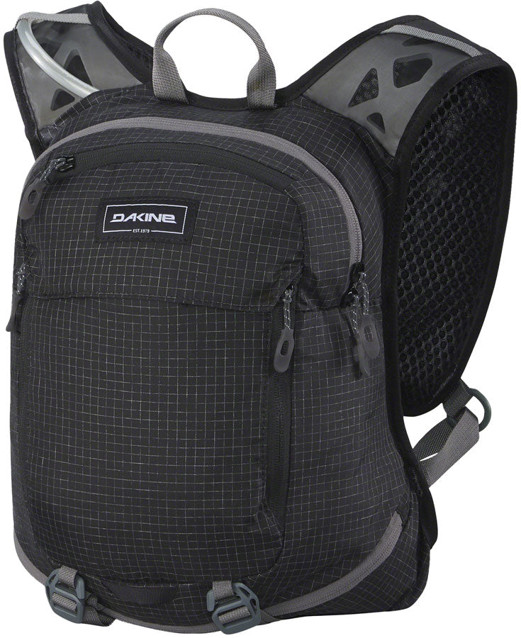 Dakine Syncline