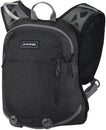 Mochila de hidratación Dakine Syncline - 8 l, color negro