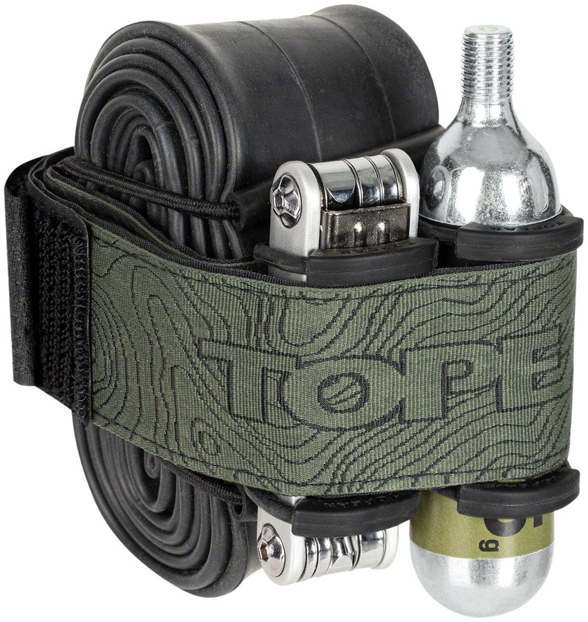 Topeak Elementa Tool Strap