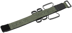 Correa para herramientas Topeak Elementa grande (72 x 3,8 cm)