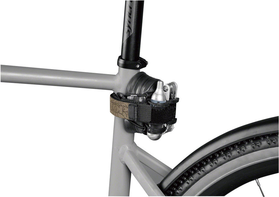 Correa para herramientas Topeak Elementa mediana de 69 x 2,5 cm