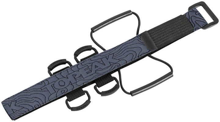 Correa para herramientas Topeak Elementa pequeña de 50 x 2,5 cm