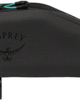 Osprey Escapist Top Tube Bag - Black