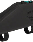 Osprey Escapist Top Tube Bag - Black