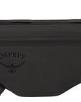 Osprey Escapist Wedge Bag - Black