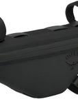 Osprey Escapist Wedge Bag - Black