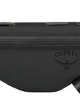 Osprey Escapist Wedge Bag - Black