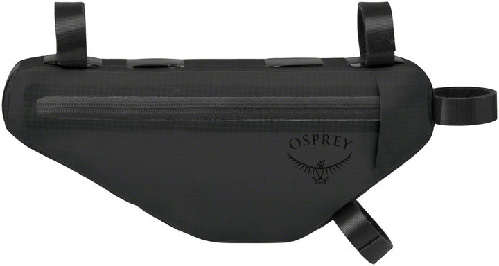 Bolsa de cuña Osprey Escapist - Negra