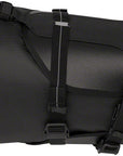 Osprey Escapist Saddle Bag - Black Large