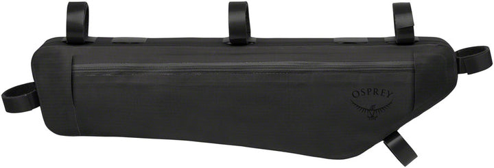 Bolsa de cuadro Osprey Escapist - Negra, grande
