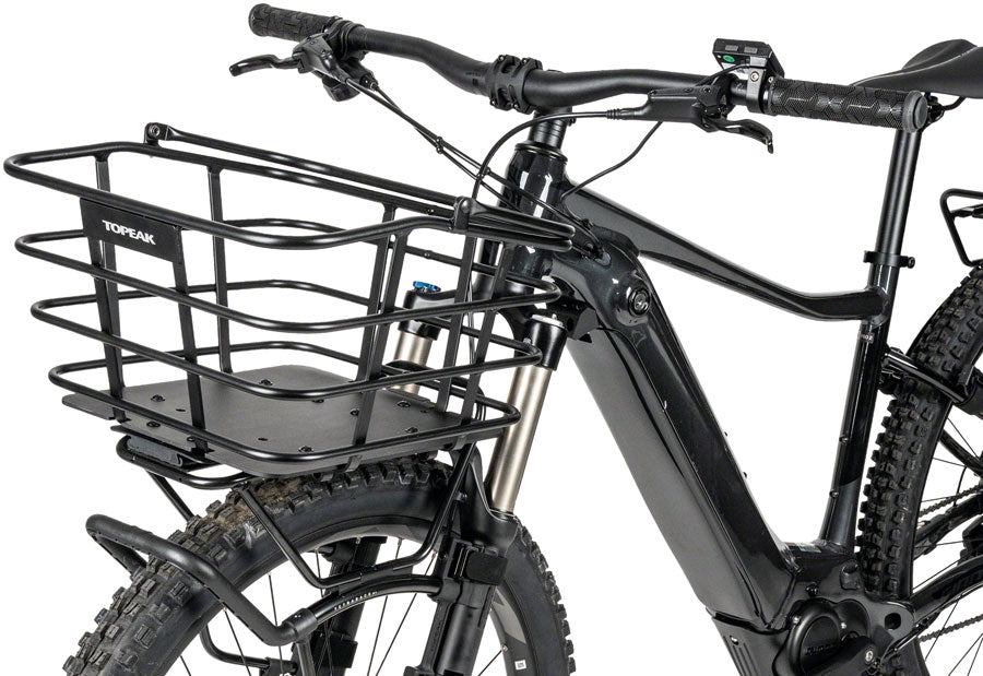 Topeak Urban Basket DX - Thumbnail 5