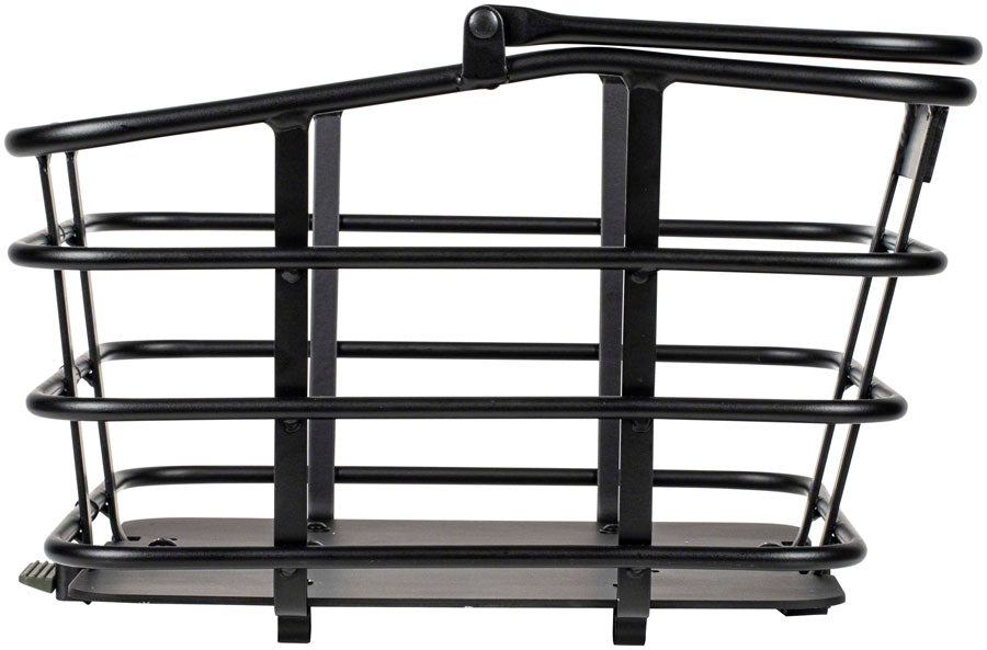 Cesta urbana Topeak DX - 18L Negra