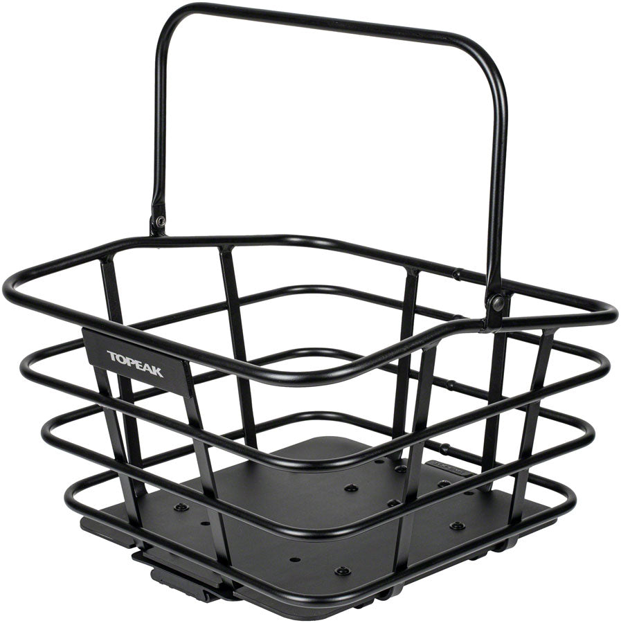 Topeak Urban Basket DX - Thumbnail 4