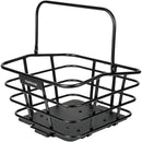 Cesta urbana Topeak DX - 18L Negra