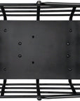 Topeak Urban Basket DX - 22L Black
