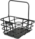 Cesta urbana Topeak DX - 22L Negra