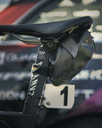 Bolsa de asiento Topeak WeatherProof DynaWedge