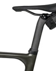 Topeak Elementa Gearbag EX Seat Bag Ratchet Tool/Bit Set