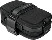 Bolsa de sillín Topeak Elementa Gearbag EX con juego de herramientas y puntas de trinquete