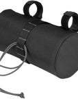 Topeak Tubular Bar Bag - Slim 1.5L Black