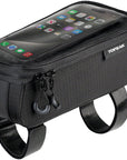 Topeak Bento Pack Top Tube Bag