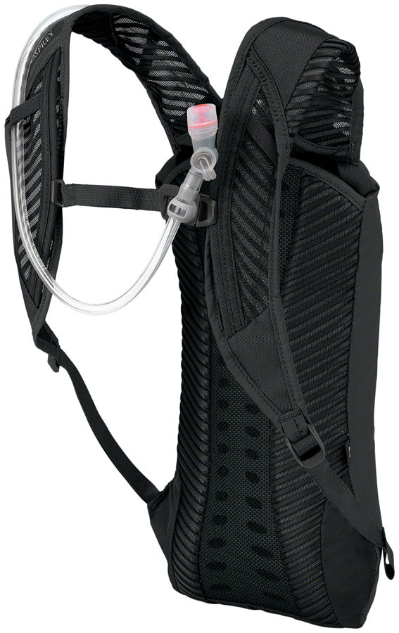 Osprey Katari Hydration Pack - Thumbnail 2