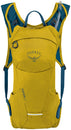 Osprey Katari 3 Mens Hydration Pack - One Size Primavera Yellow