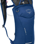 Osprey Kitsuma 1.5 Womens Hydration Pack - One Size Astrology Blue