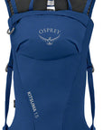 Osprey Kitsuma 1.5 Womens Hydration Pack - One Size Astrology Blue