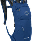 Osprey Kitsuma 3 Womens Hydration Pack - One Size Astrology Blue