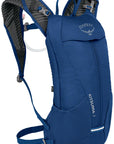 Osprey Kitsuma 7 Womens Hydration Pack - One Size Astrology Blue