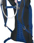 Osprey Kitsuma 7 Womens Hydration Pack - One Size Astrology Blue