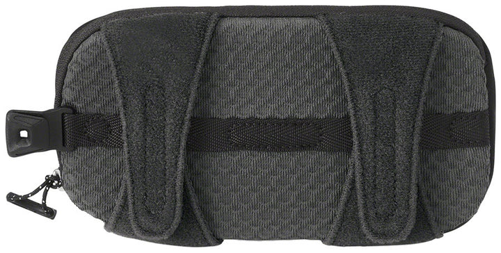 Bolsillo para mochila Osprey - Talla única, acolchado, negro