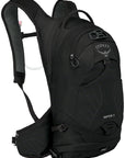 Mochila de hidratación Osprey Raptor 10 - Talla única, color negro