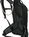 Mochila de hidratación Osprey Raptor 10 - Talla única, color negro