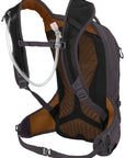 Osprey Raven 10 Hydration Pack - One Size Space Travel Gray