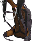 Osprey Raven 14 Hydration Pack - One Size Space Travel Gray