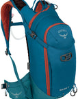 Osprey Salida 12 Hydration Pack - One Size Waterfront Blue