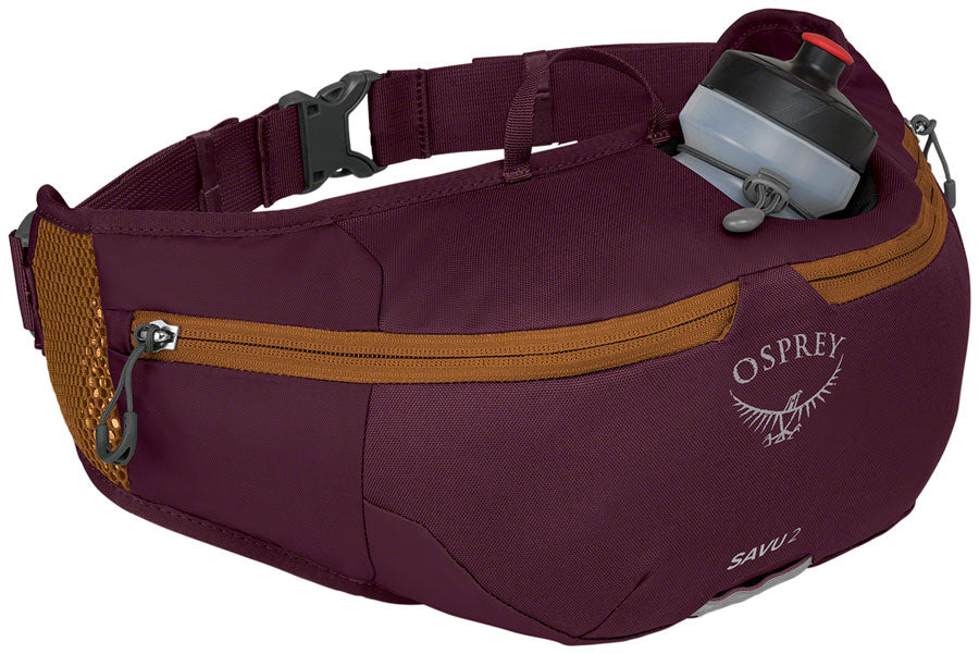 Osprey Savu Lumbar Pack - Thumbnail 3
