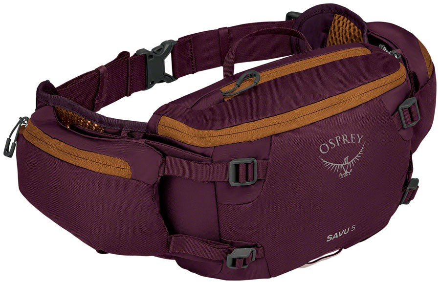 Osprey Savu Lumbar Pack - Thumbnail 5