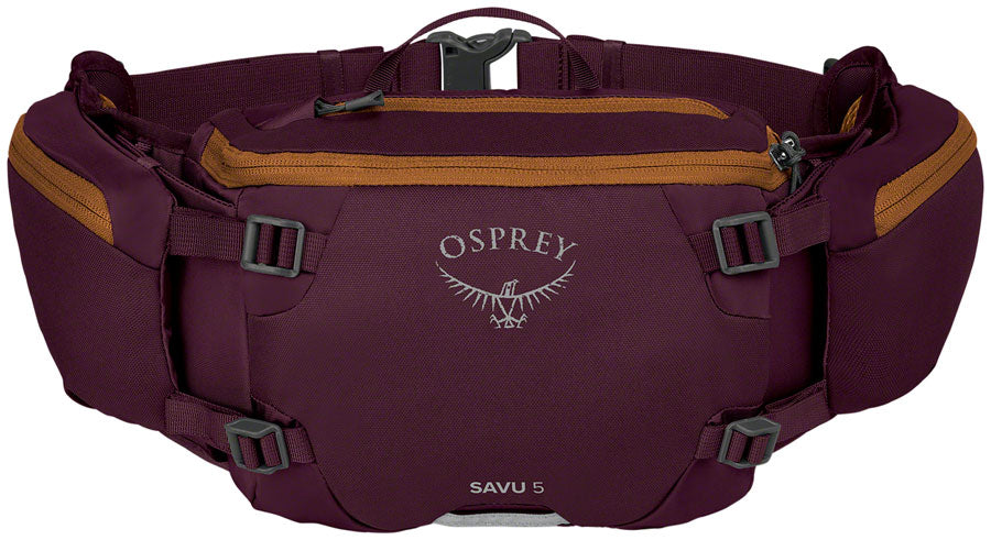 Osprey Savu Lumbar Pack - Thumbnail 3