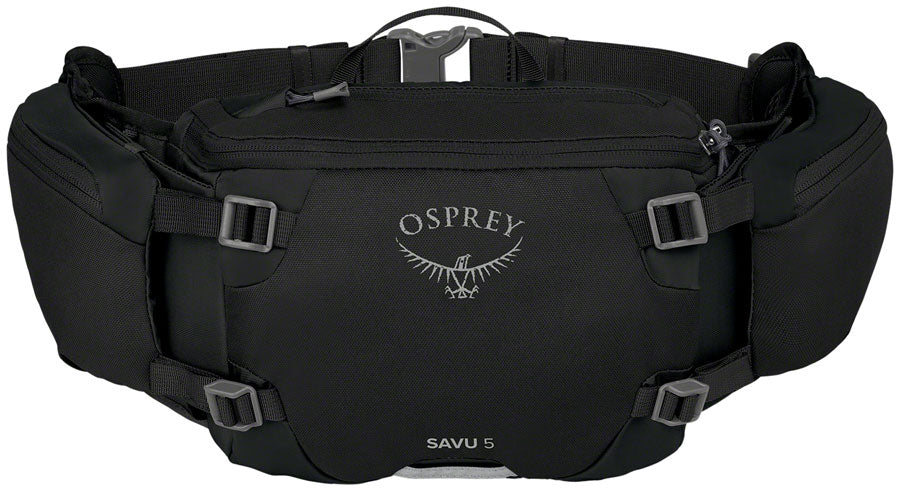Osprey Savu Lumbar Pack - Thumbnail 4