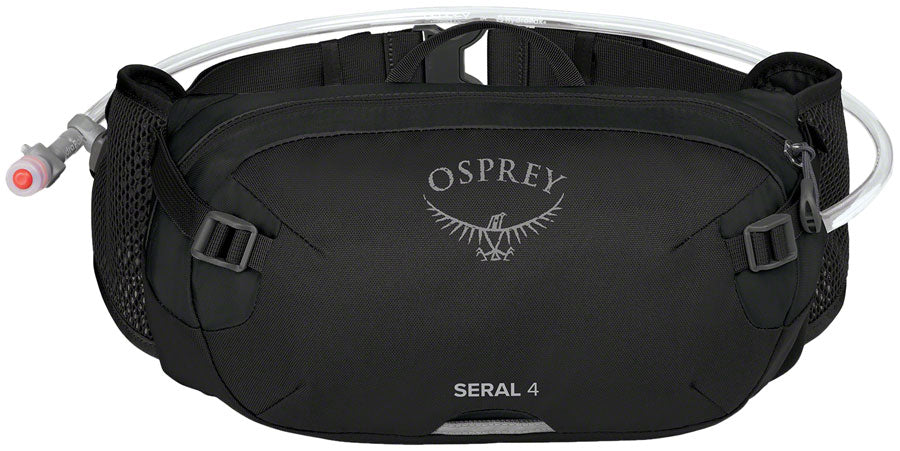 Osprey Seral