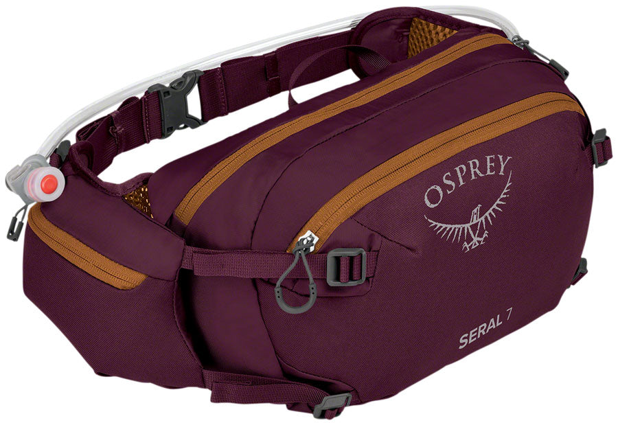 Osprey Seral - Thumbnail 3