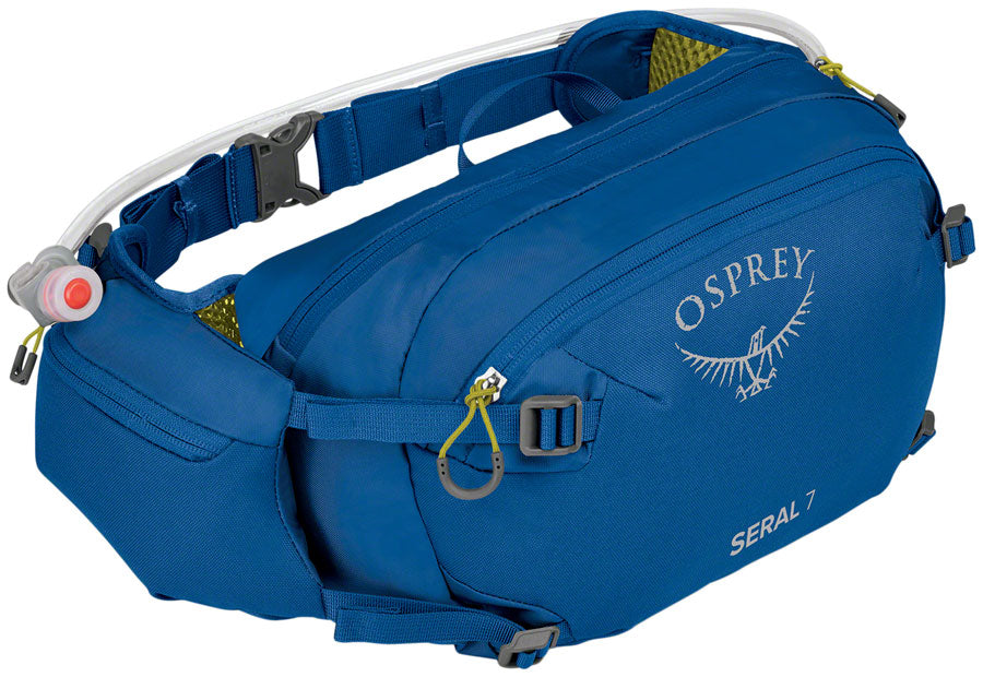 Osprey Seral - Thumbnail 2