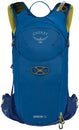 Osprey Siskin 12 Mens Hydration Pack - One Size Postal Blue