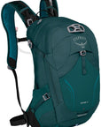 Osprey Sylva 12 Womens Hydration Pack - One Size Baikal Green