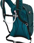 Osprey Sylva 12 Womens Hydration Pack - One Size Baikal Green