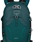 Osprey Sylva 12 Womens Hydration Pack - One Size Baikal Green